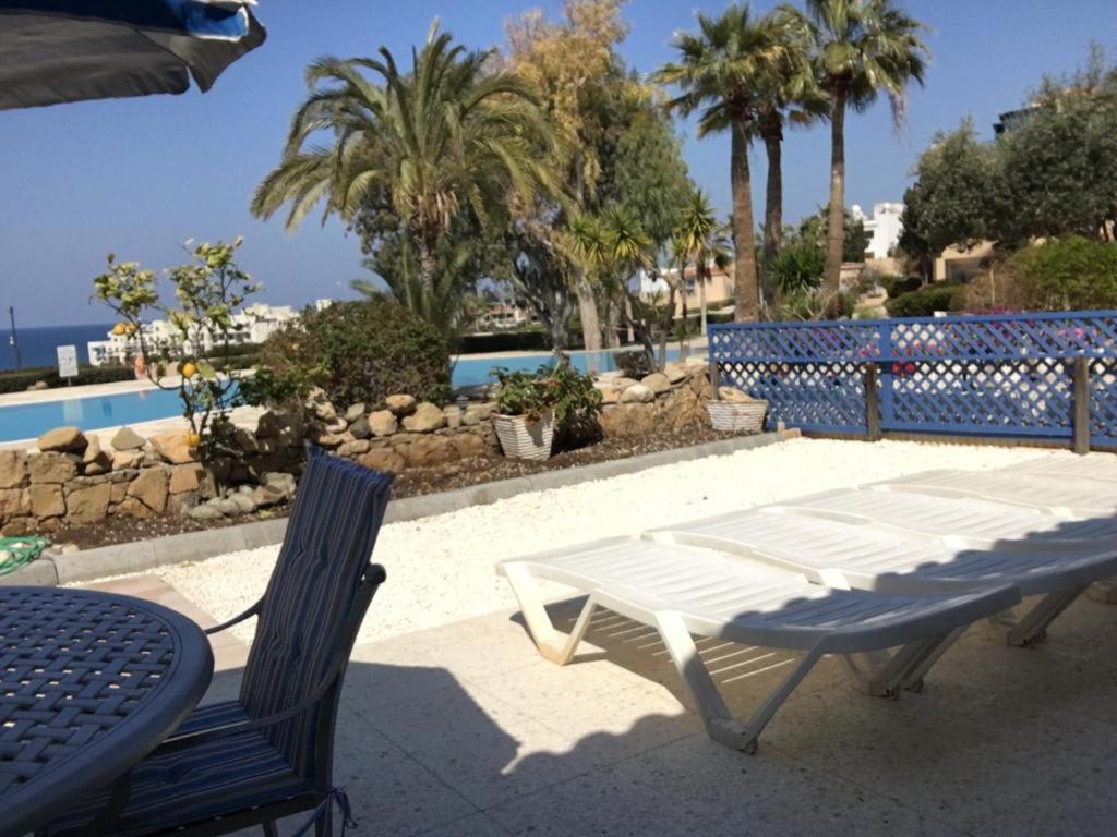 Kings Palace superb 2 bed ground floor apartment