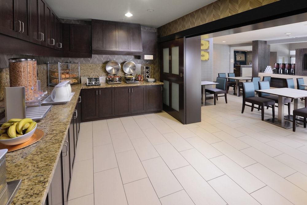 Residence Inn by Marriott Dallas Plano The Colony - photo 20