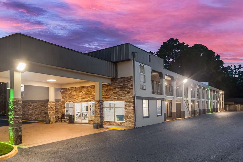 Quality Inn Charleston Gateway - photo 5