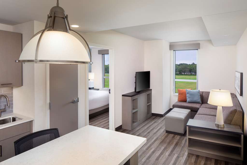Hyatt House Charleston Mount Pleasant - photo 53