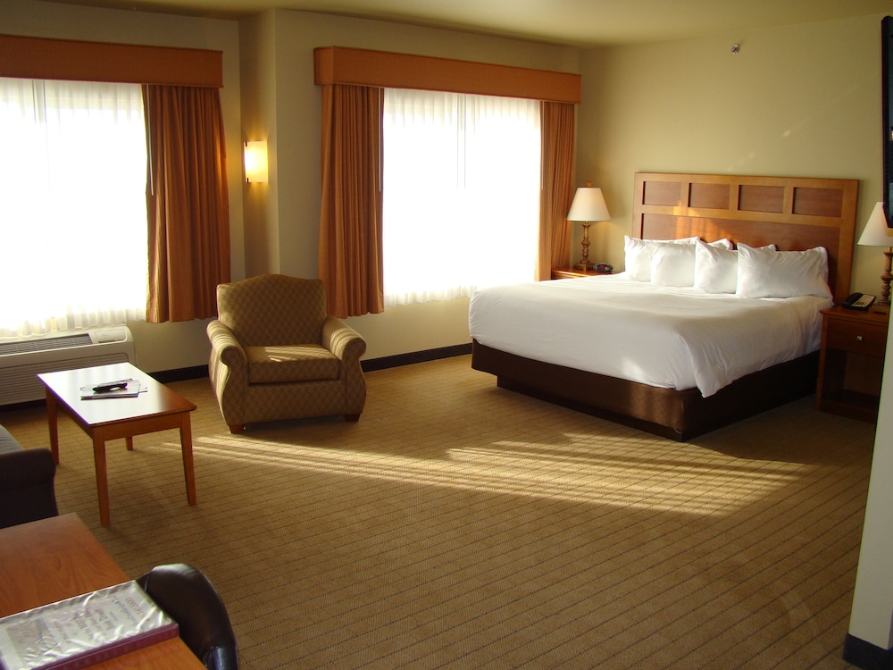StoneCreek Lodge - photo 19