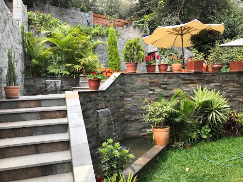 Casa Campo Machu Picchu Club Los Girasoles Chaclacayo — 4-Star Luxury Hotel in Chaclacayo, Peru