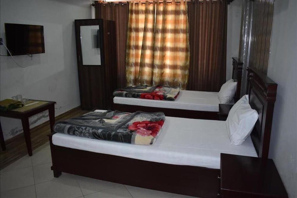 Hotel Kashmir Inn — Rawalpindi — photo 3