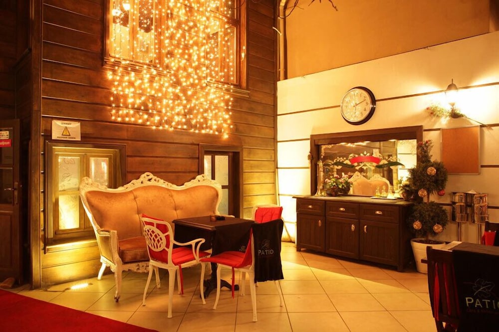 Efe Hotel Edirne — Edirne — photo 3