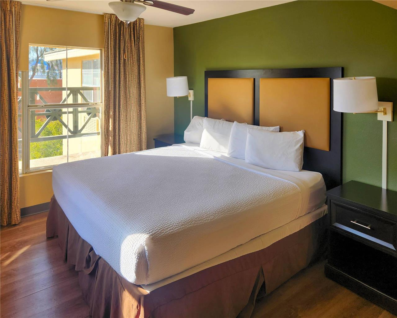 MainStay Suites Las Vegas Flamingo - photo 17