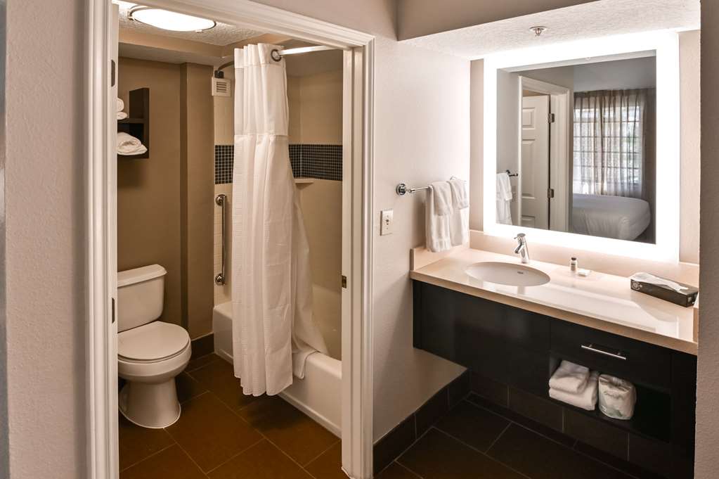 Sonesta ES Suites San Antonio Northwest Medical Center - photo 33