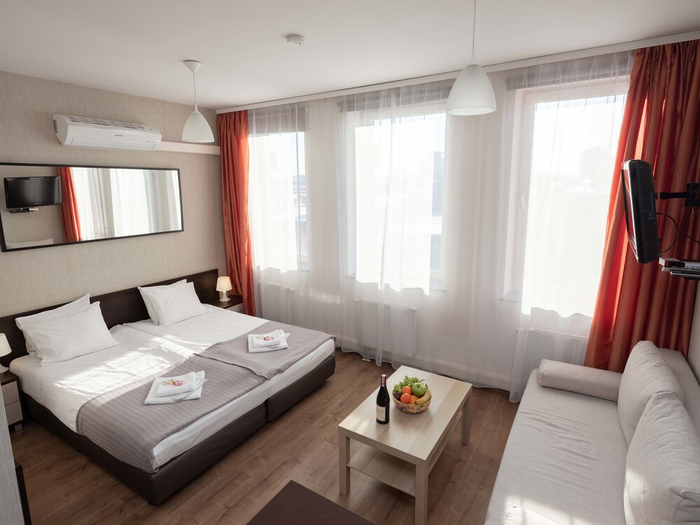 Lux Aparthotel - last minute hotel in Krakow