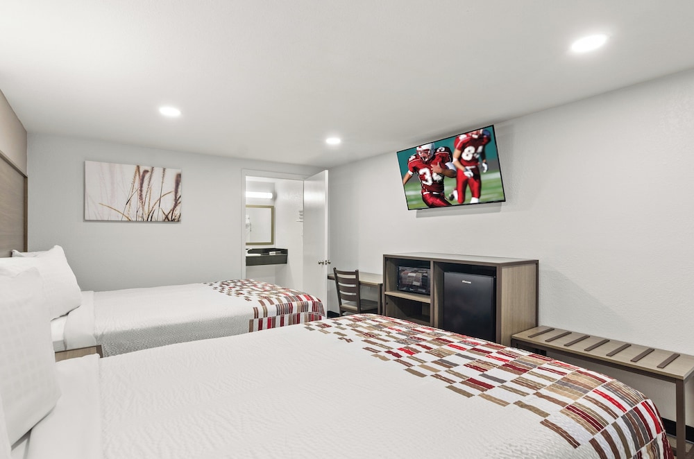 Red Roof Inn Wytheville - photo 13