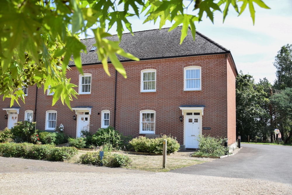The Gallery Blythburgh — Halesworth