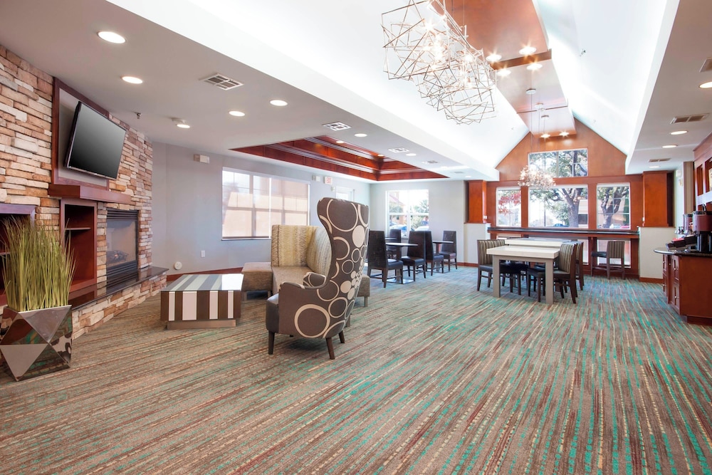 Residence Inn by Marriott San Antonio North Stone Oak - photo 27