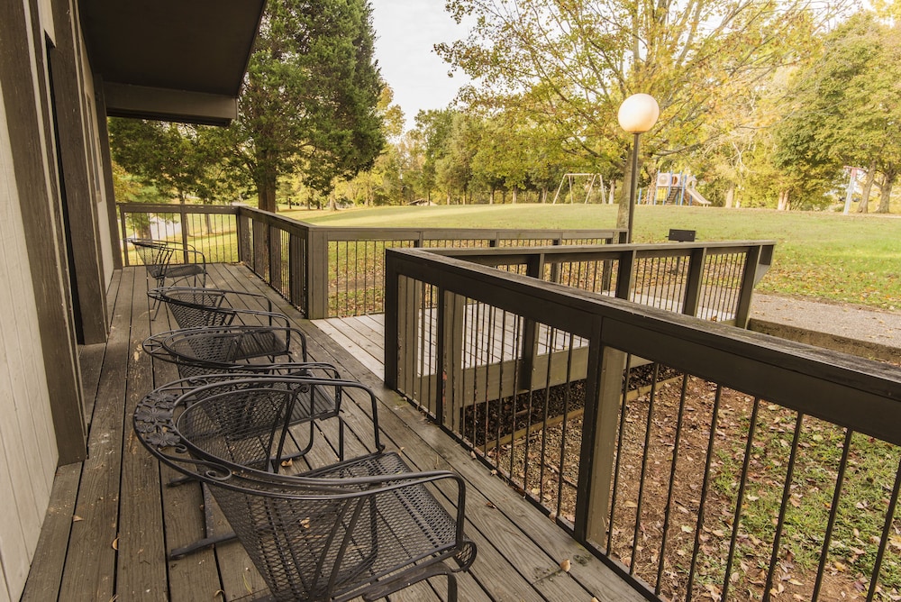 Barren River Lake State Resort Park - photo 23