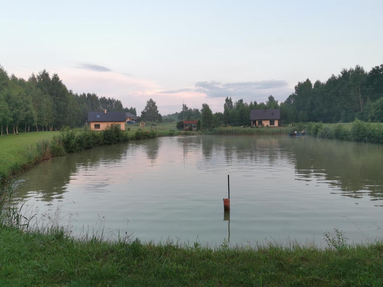 Burzini — Kuldiga — photo 4
