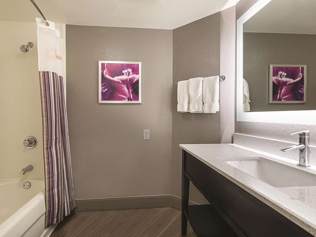 La Quinta Inn & Suites by Wyndham Dallas Plano West - photo 16