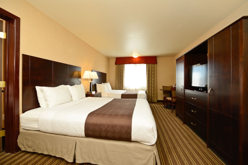 Yellowstone Westgate Hotel - photo 5