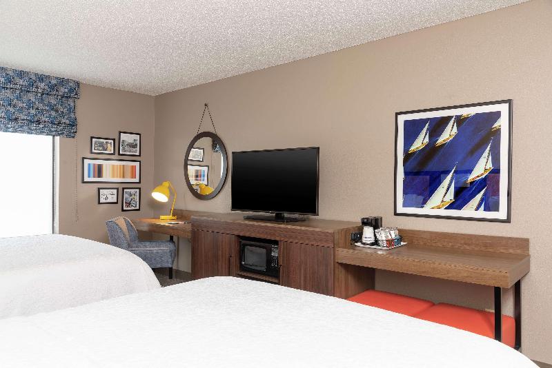 Hampton Inn Warsaw - photo 21