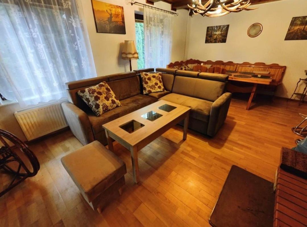 Heniowy Domek - last minute hotel in Unknown City