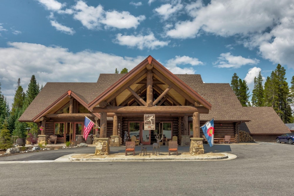 Edelweiss #2 by Summit County Mountain Retreats - photo 28