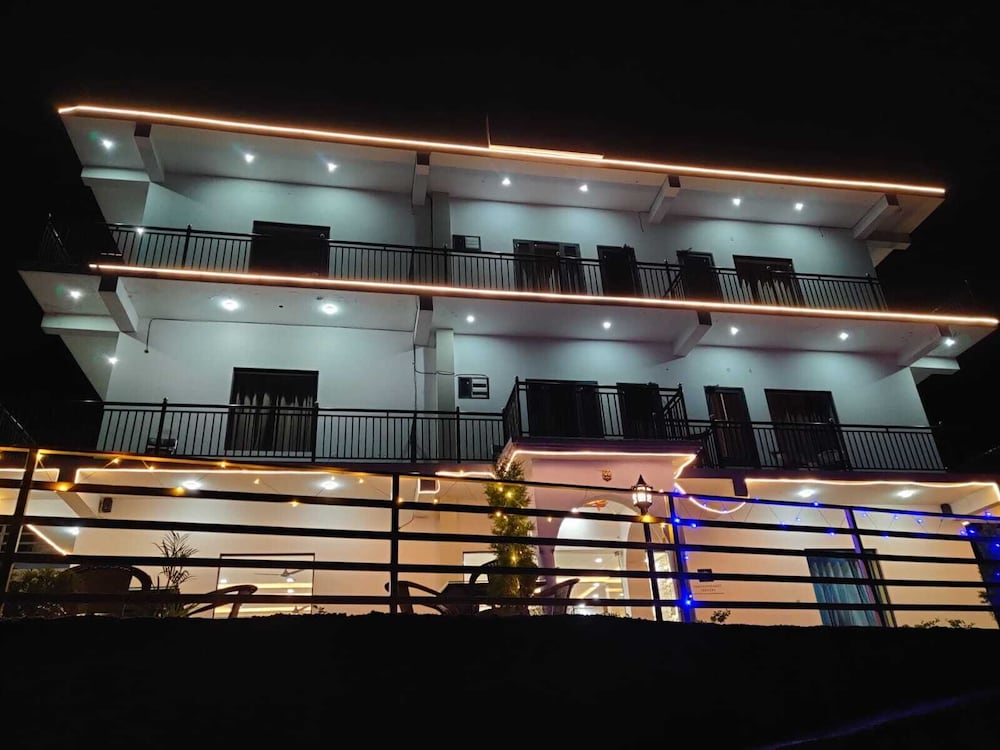 Jaitak Resort By Pine in Nahan, India