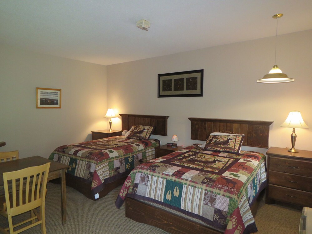 Tug Hill Resort - photo 5