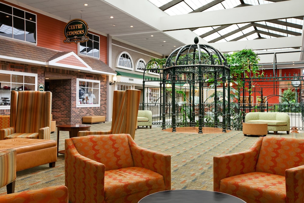 Days Inn by Wyndham Penn State - photo 10