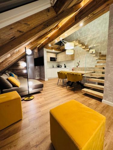 Vila Urbana Luxury Apartments — 4-Star Luxury Hotel in Lesce, Slovenia