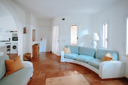 Casa di Giò — 4-Star Luxury Hotel in Pula, Italy