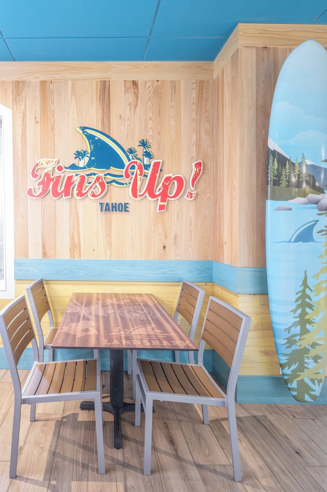 Margaritaville Resort Lake Tahoe - photo 36