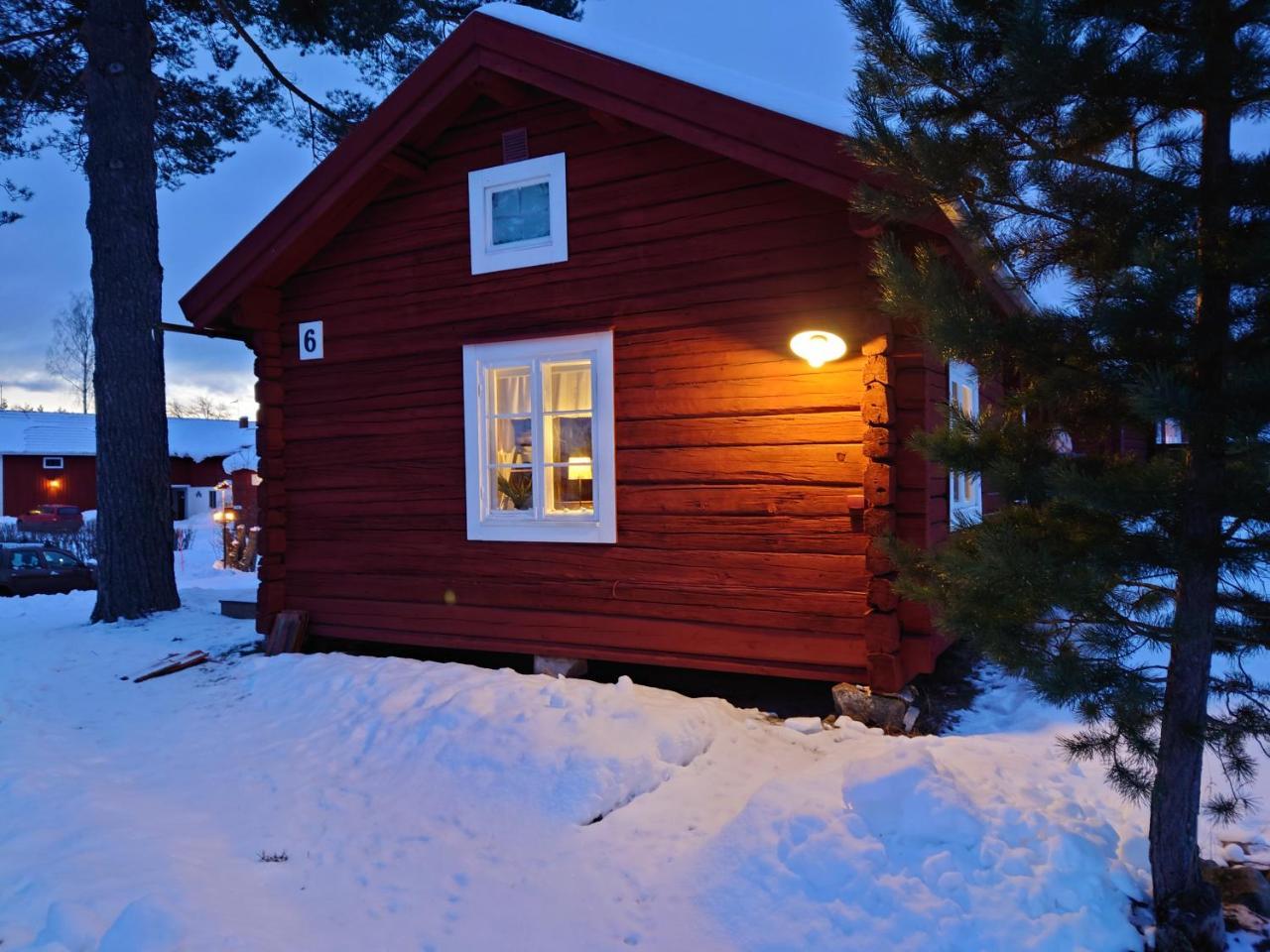 Soldattorpet Sands — Leksand — photo 5