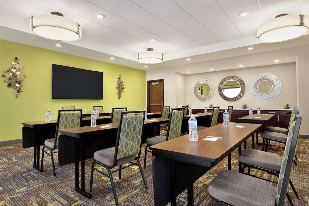Hampton Inn West Valley Salt Lake City - photo 13