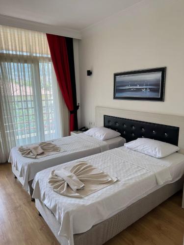 Lycian Center — Fethiye — photo 3