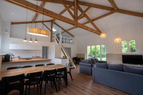 Portets Vieux - last minute hotel in Angresse