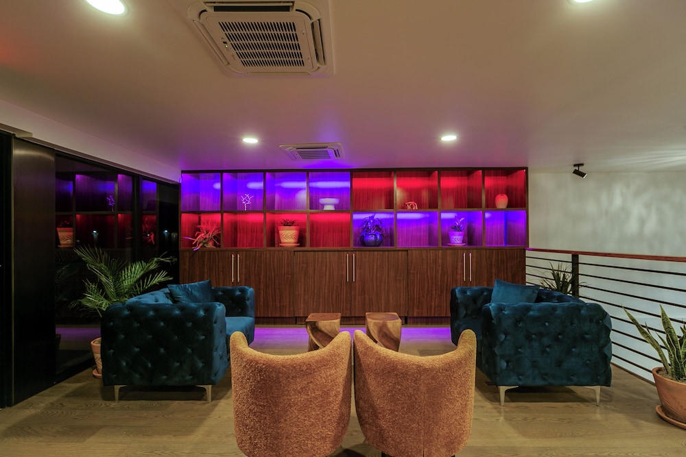 Angoria Hotel - photo 57