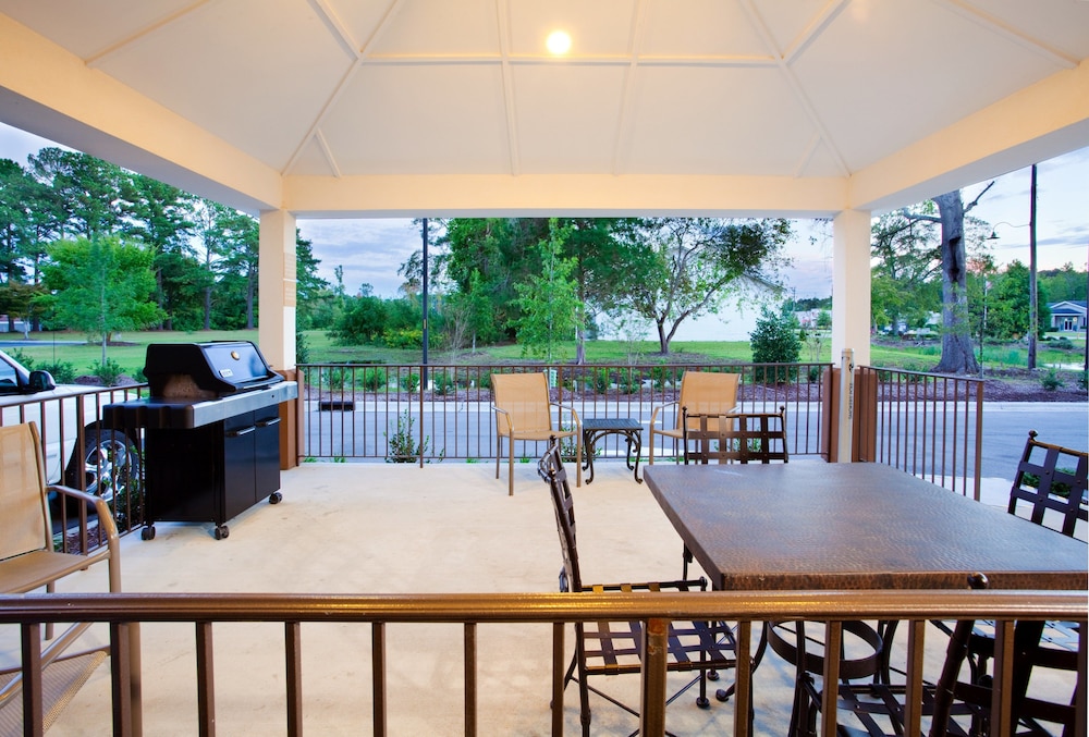 Candlewood Suites New Bern by IHG - photo 33