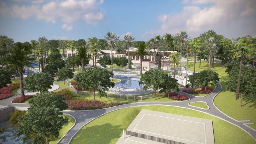 Solara Resort by Nova VH — 4-Star Luxury Hotel in Kissimmee, United States