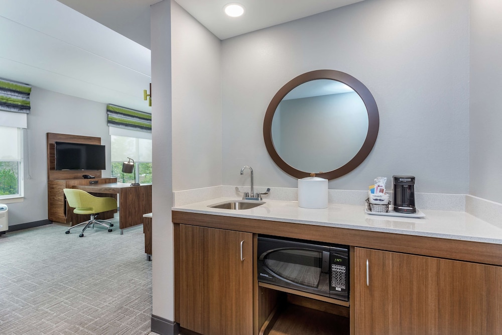 Hampton Inn & Suites Saraland Mobile - photo 16