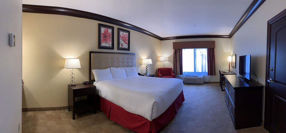 Blue Lake Casino & Hotel - photo 15