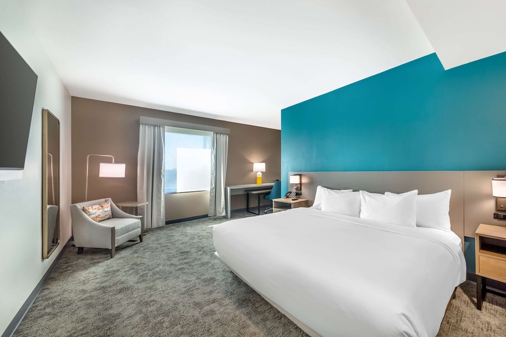 Comfort Suites Fort Myers East I 75 - photo 17