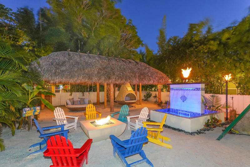 Siesta Key Palms Resort - photo 89