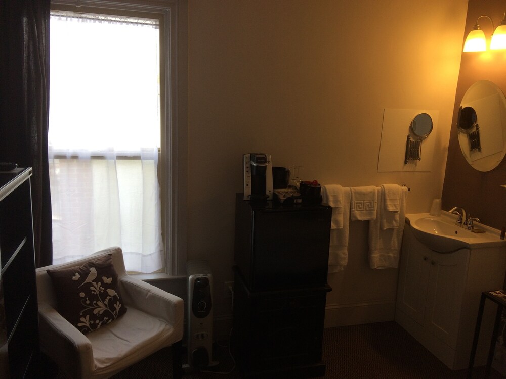 Camas Boutique Hotel - photo 14
