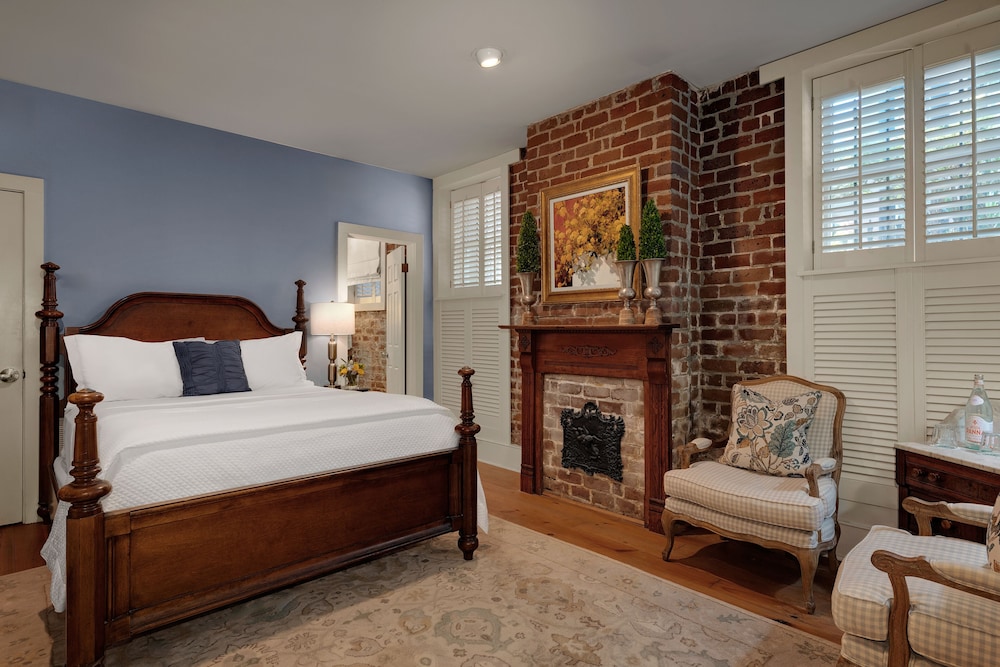 Hamilton Turner Inn - photo 18