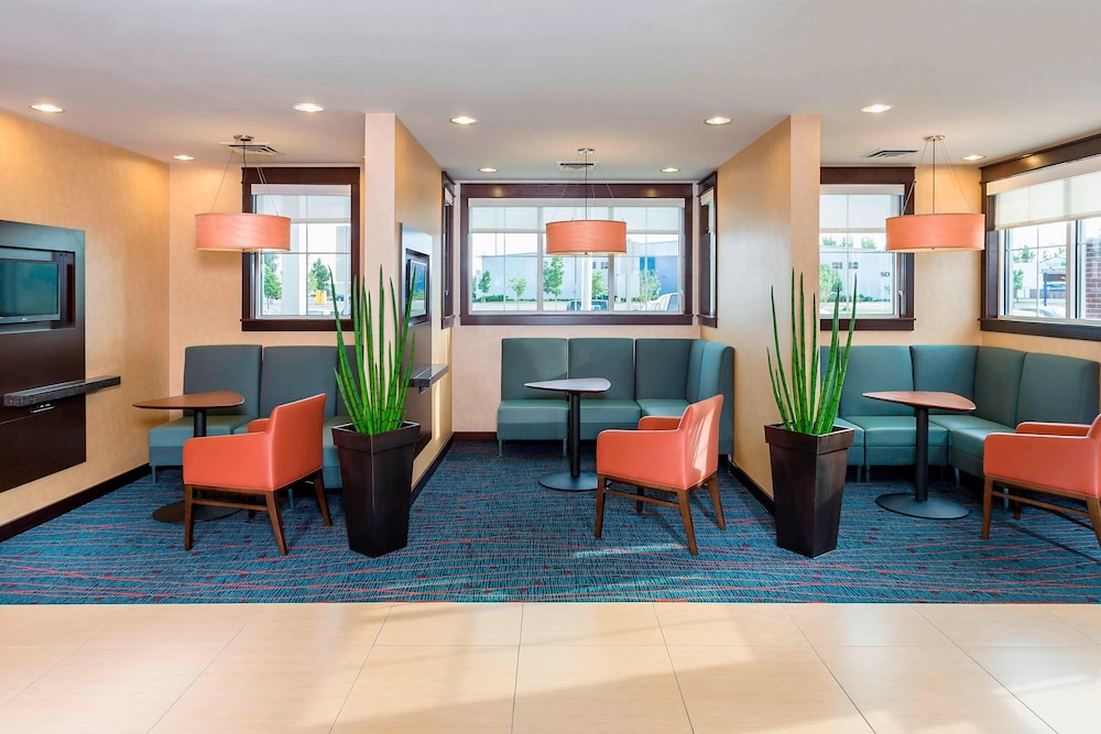 Residence Inn Fargo - photo 18