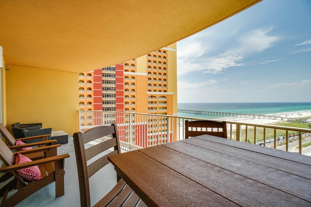 Calypso Tower 3 by Panhandle Getaways - photo 636