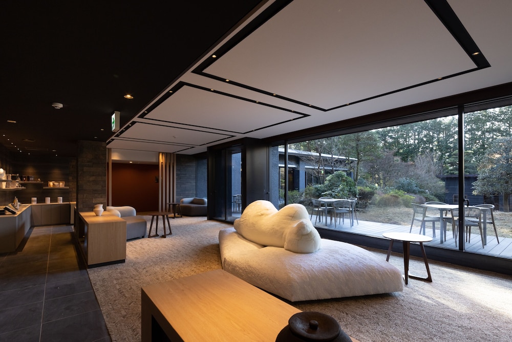 Sengokubara Cocon — Hakone — photo 4