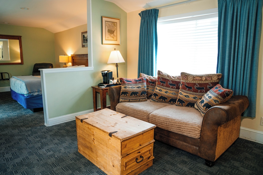 Salida Inn & Monarch Suites - photo 67