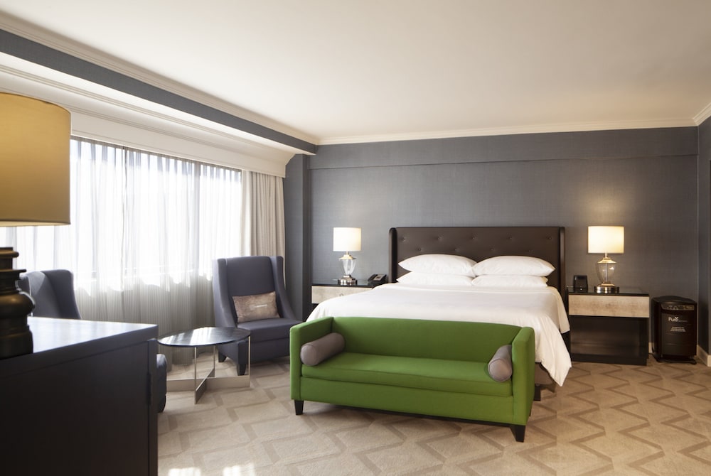 The Melrose Georgetown Hotel - photo 4