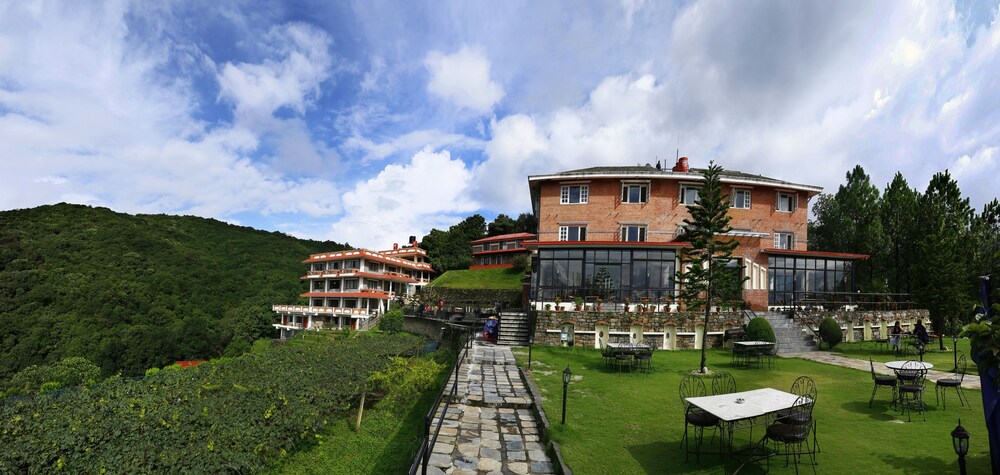 Pataleban Vineyard Resort — hotel in Kathmandu