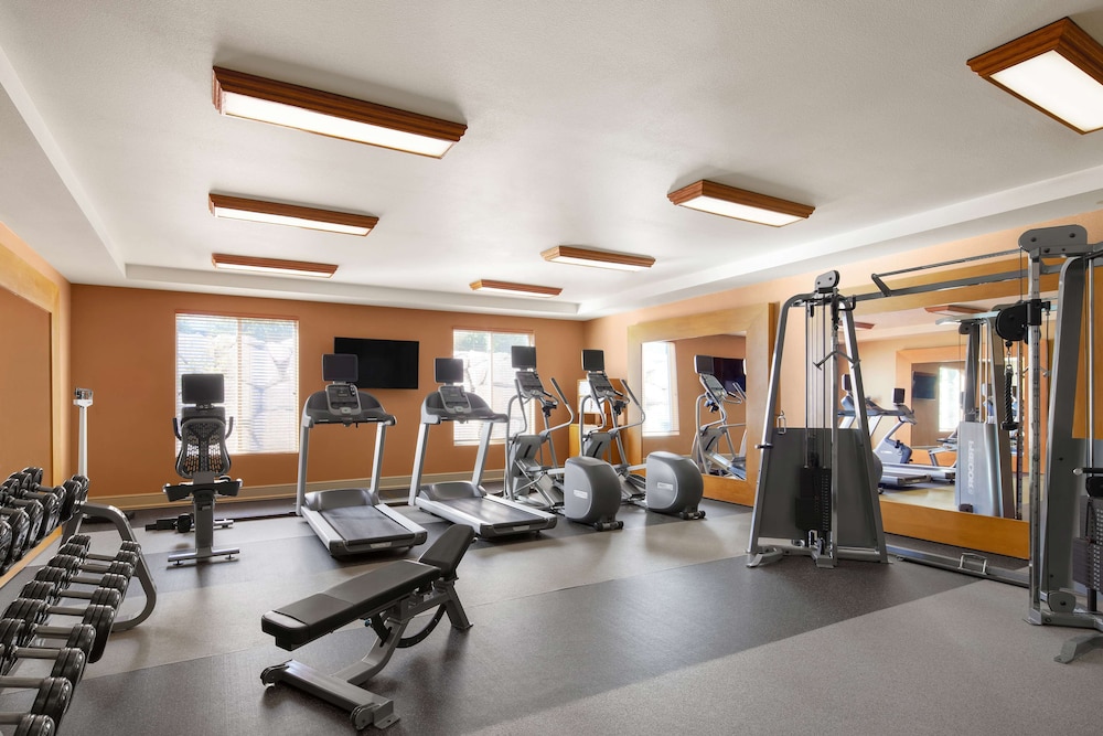 Hilton Garden Inn Las Vegas Henderson - photo 20