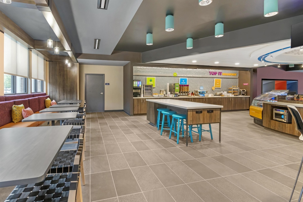 Tru by Hilton Goodlettsville Nashville - photo 33