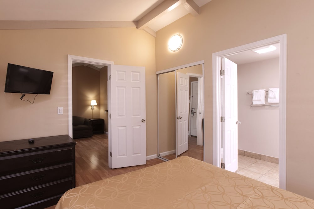 Tri Valley Inn and Suites Pleasanton - photo 19