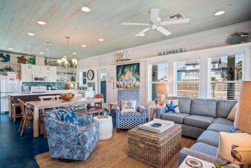 Endless Summer in Port Aransas, United States